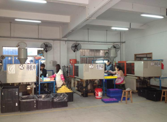 Présentation de l'atelier